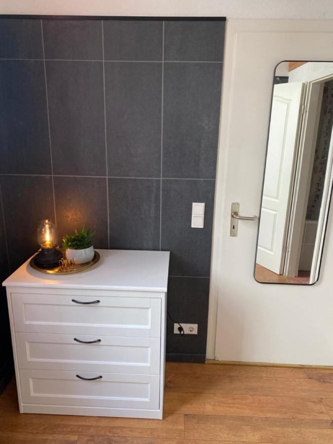 Modernes City-Apartment In Krefeld - Beuys Apartments Krefeld Eksteriør bilde