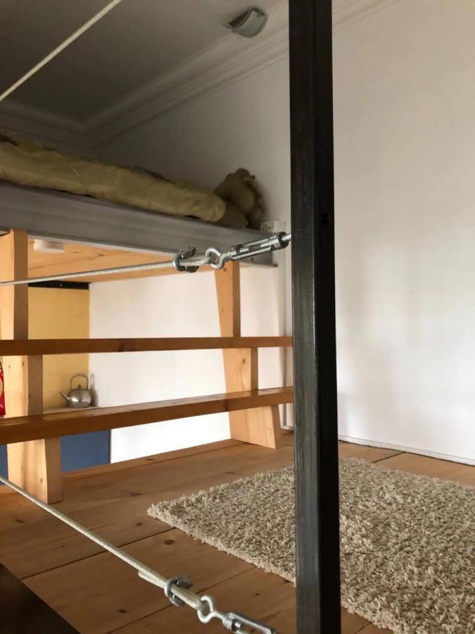 Modernes City-Apartment In Krefeld - Beuys Apartments Krefeld Eksteriør bilde